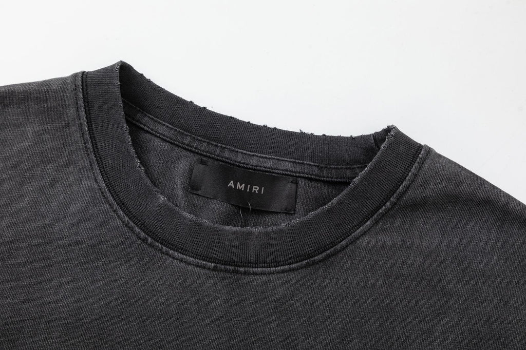 AMIRI High Lion T-Shirt