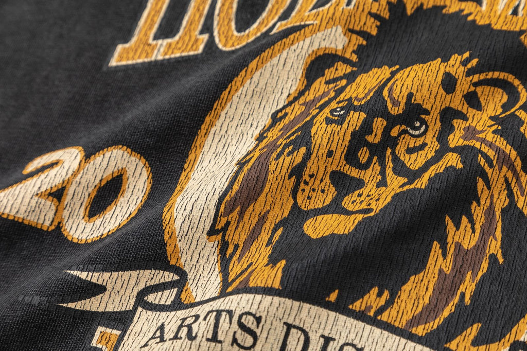 AMIRI High Lion T-Shirt