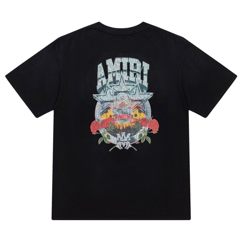 AMIRI Championship OS Tee
