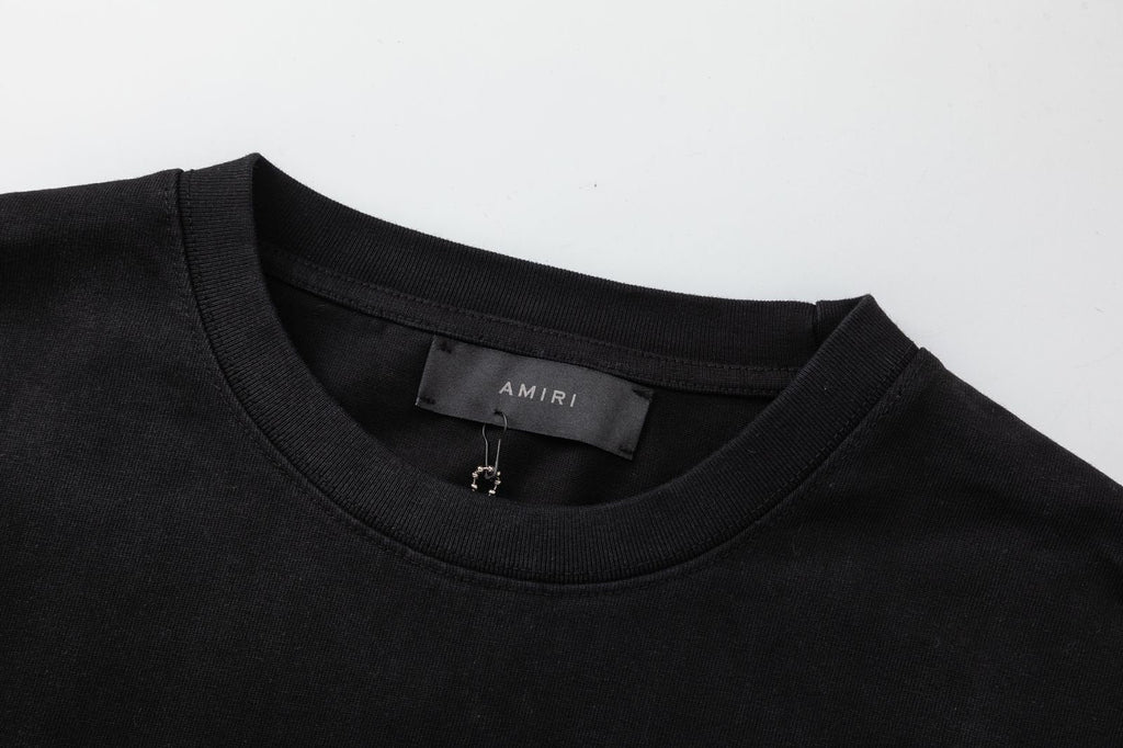 AMIRI Championship OS Tee