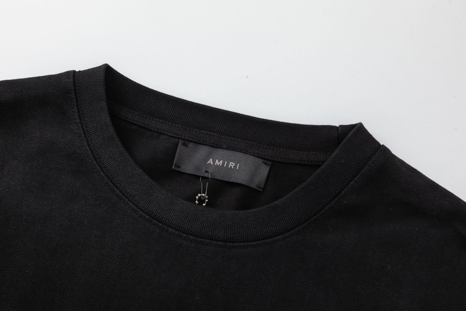 AMIRI Championship OS Tee