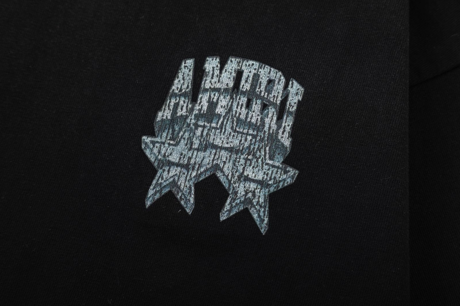 AMIRI Championship OS Tee