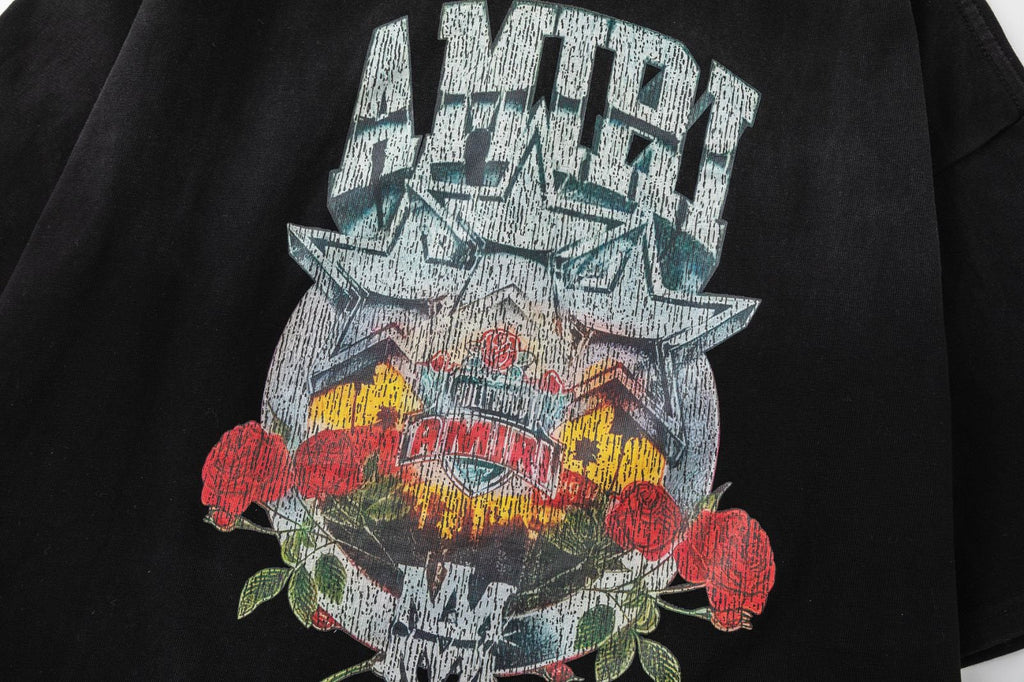 AMIRI Championship OS Tee