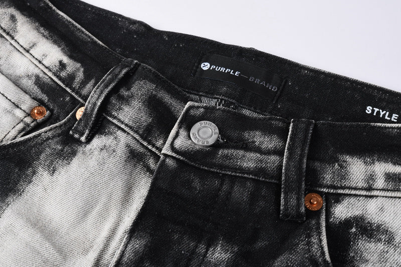 Purple Brand Skinny Jeans #9111