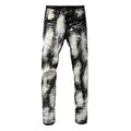 Purple Brand Skinny Jeans #9111