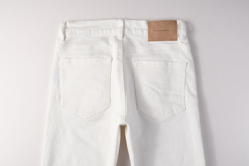 Purple Brand Skinny Jeans #9118