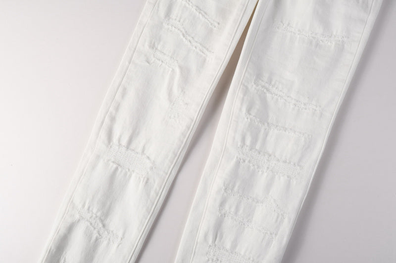 Purple Brand Skinny Jeans #9118