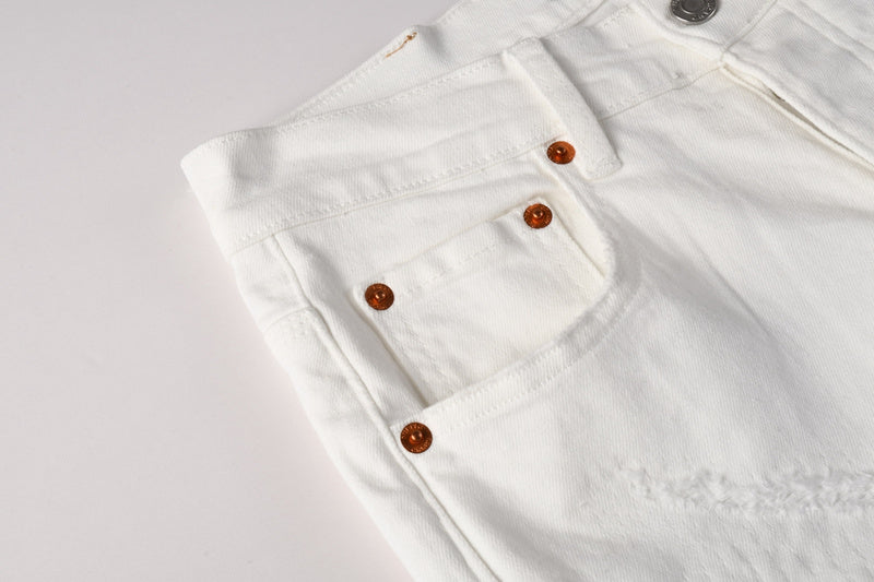 Purple Brand Skinny Jeans #9118