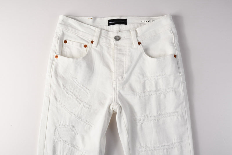 Purple Brand Skinny Jeans #9118
