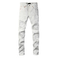 Purple Brand Skinny Jeans #9118