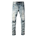 Purple Brand Skinny Jeans #9119
