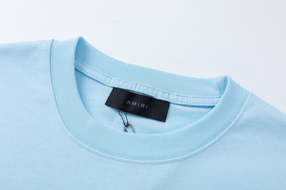 AMIRI Three Star T-Shirt