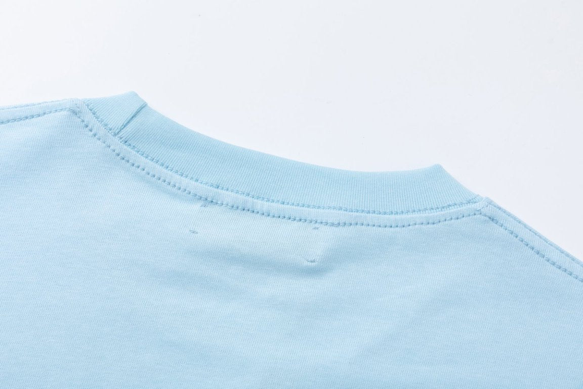 AMIRI Three Star T-Shirt