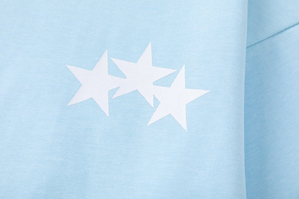 AMIRI Three Star T-Shirt