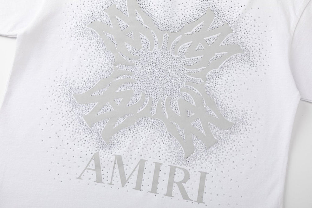 AMIRI Quad T-Shirt