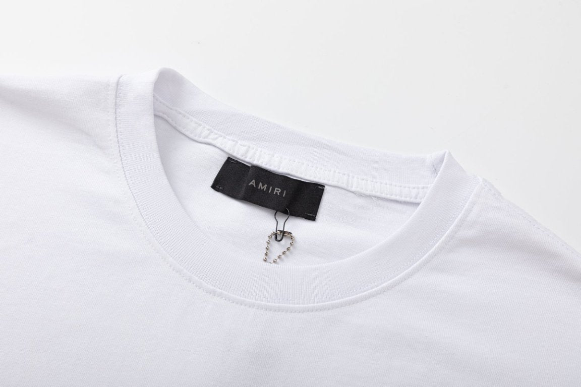 AMIRI Quad T-Shirt