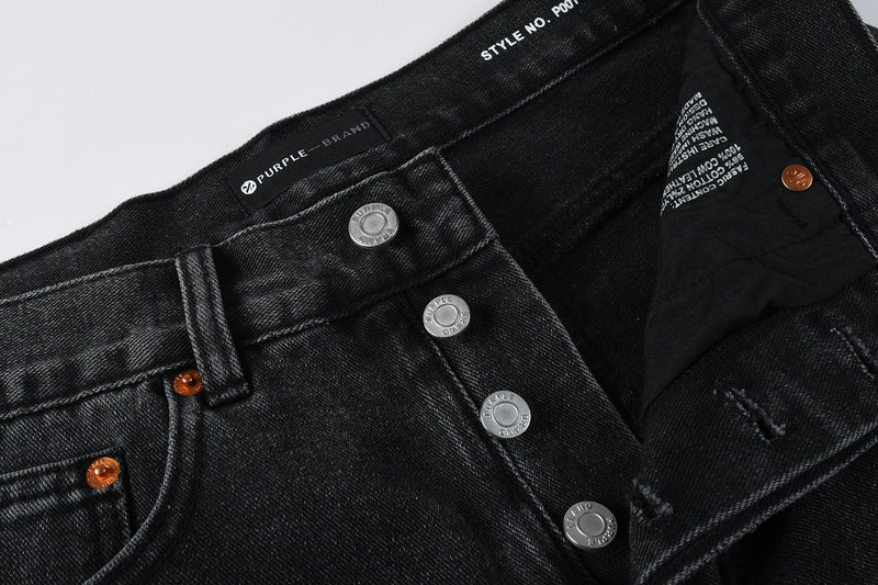 Purple Brand Skinny Jeans #9115