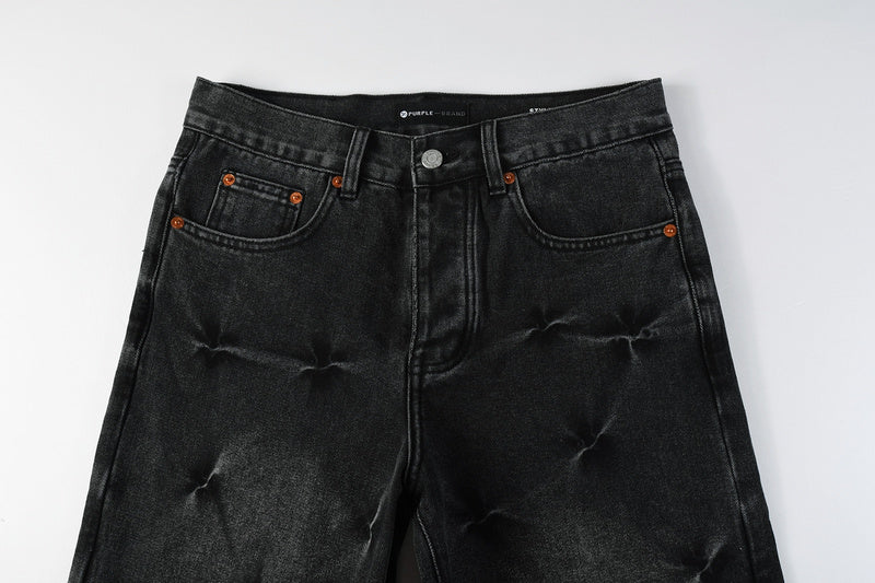 Purple Brand Skinny Jeans #9115