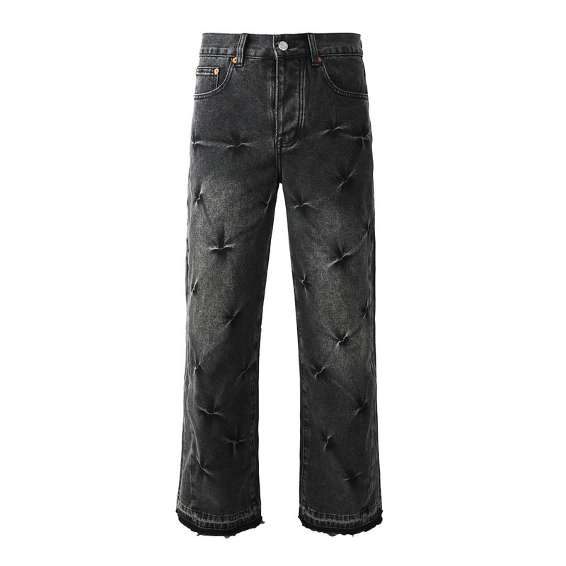 Purple Brand Skinny Jeans #9115