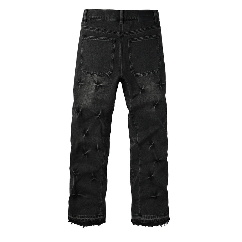 Purple Brand Skinny Jeans #9115