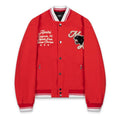 AMIRI Panther Bomber Jacket