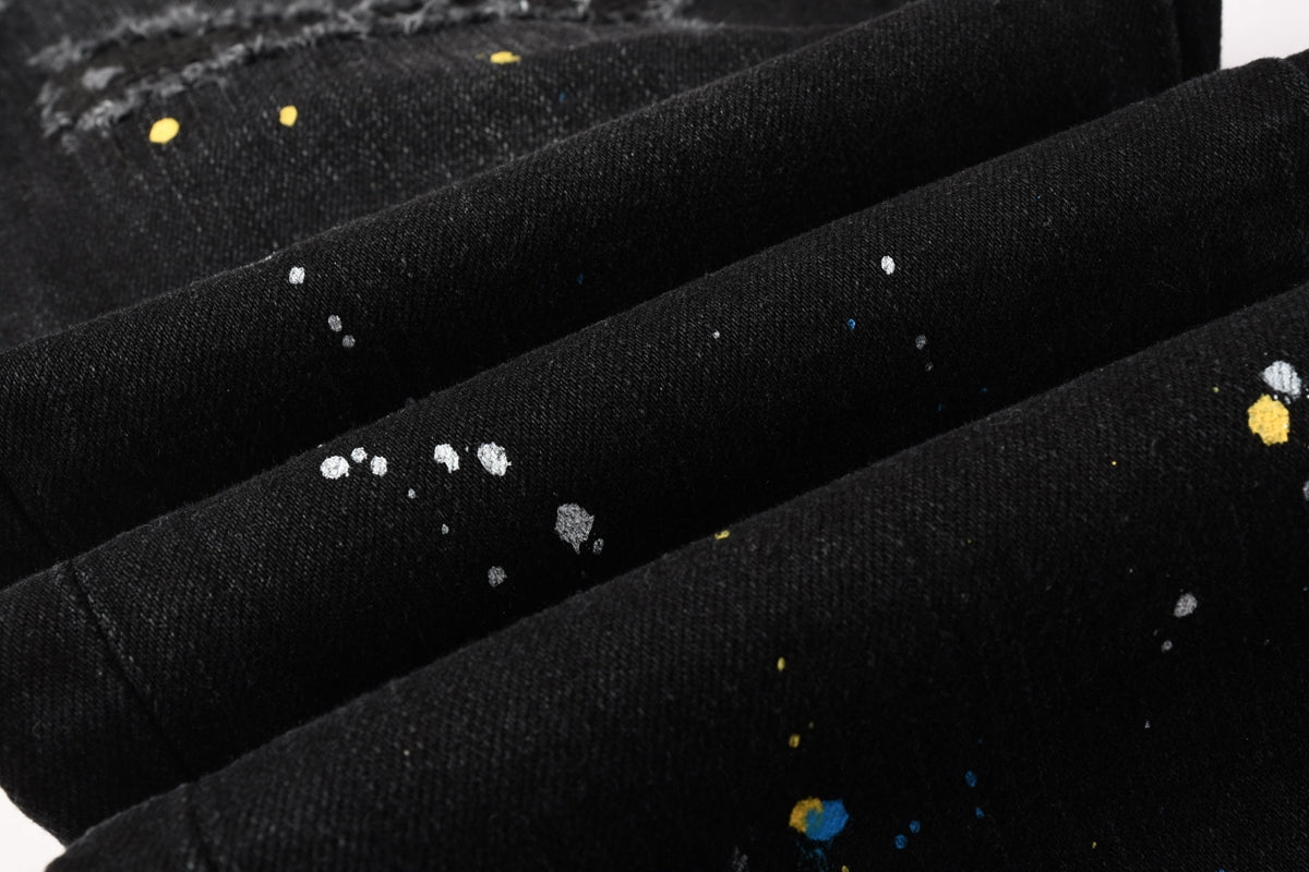 Purple Brand Skinny Jeans #P9121