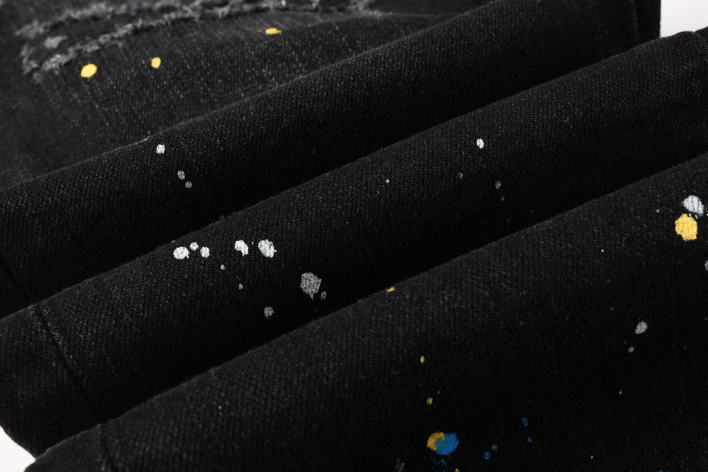 Purple Brand Skinny Jeans #9121 | Men's Denim