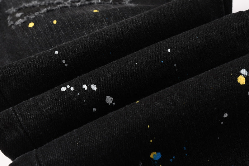 Purple Brand Skinny Jeans #9121 | Men's Denim