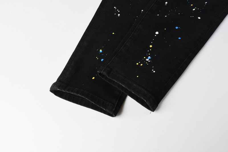Purple Brand Skinny Jeans #9121 | Men's Denim