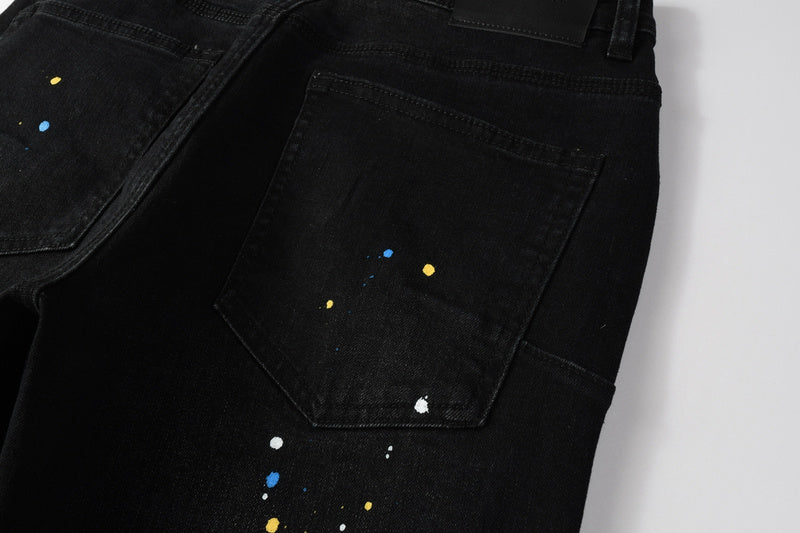 Purple Brand Skinny Jeans #9121 | Men's Denim