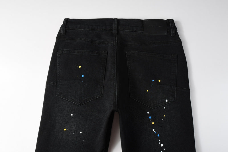 Purple Brand Skinny Jeans #9121 | Men's Denim