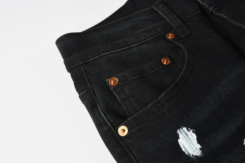 Purple Brand Skinny Jeans #9121 | Men's Denim