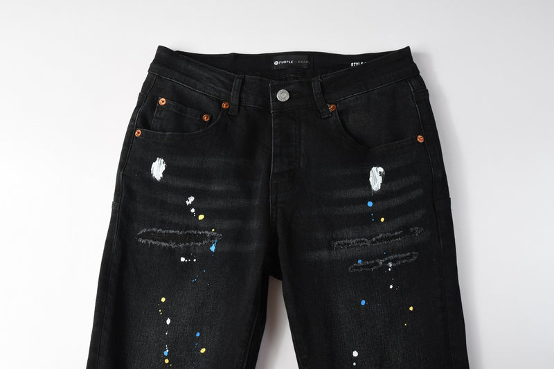 Purple Brand Skinny Jeans #9121 | Men's Denim