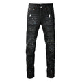 Purple Brand Skinny Jeans #9121 | Men's Denim
