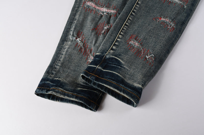 Purple Brand P9114 Skinny Jeans