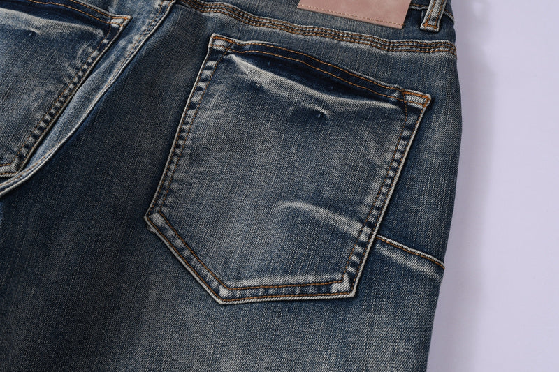 Purple Brand Skinny Jeans #9114