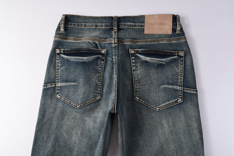Purple Brand P9114 Skinny Jeans