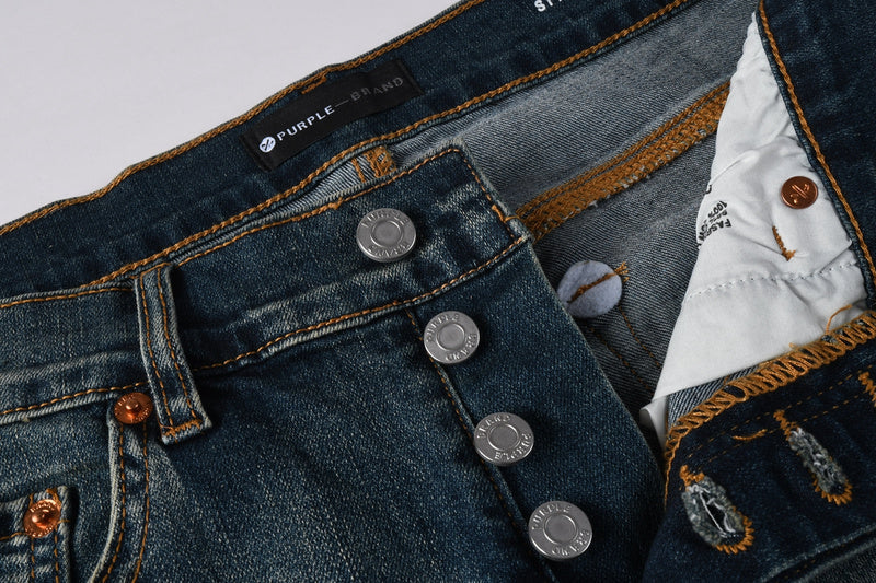 Purple Brand P9114 Skinny Jeans