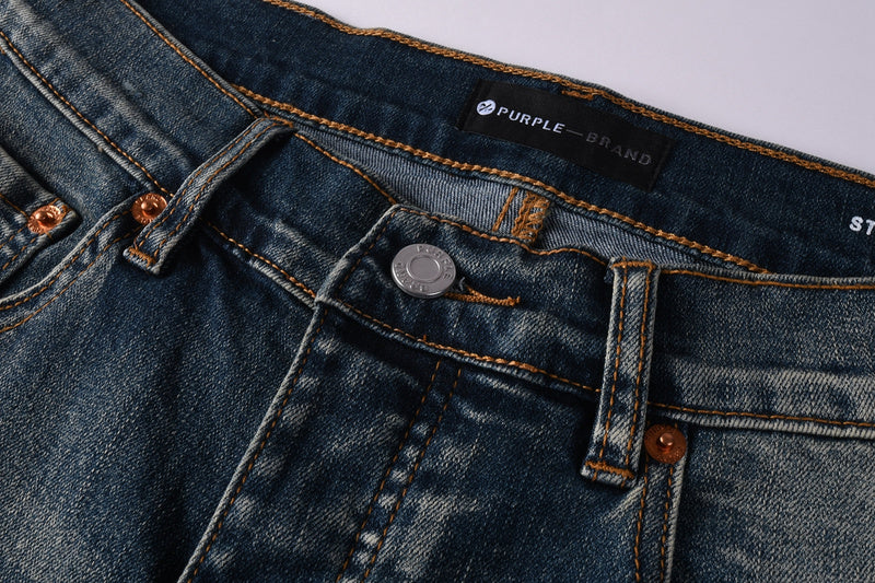 Purple Brand Skinny Jeans #9114