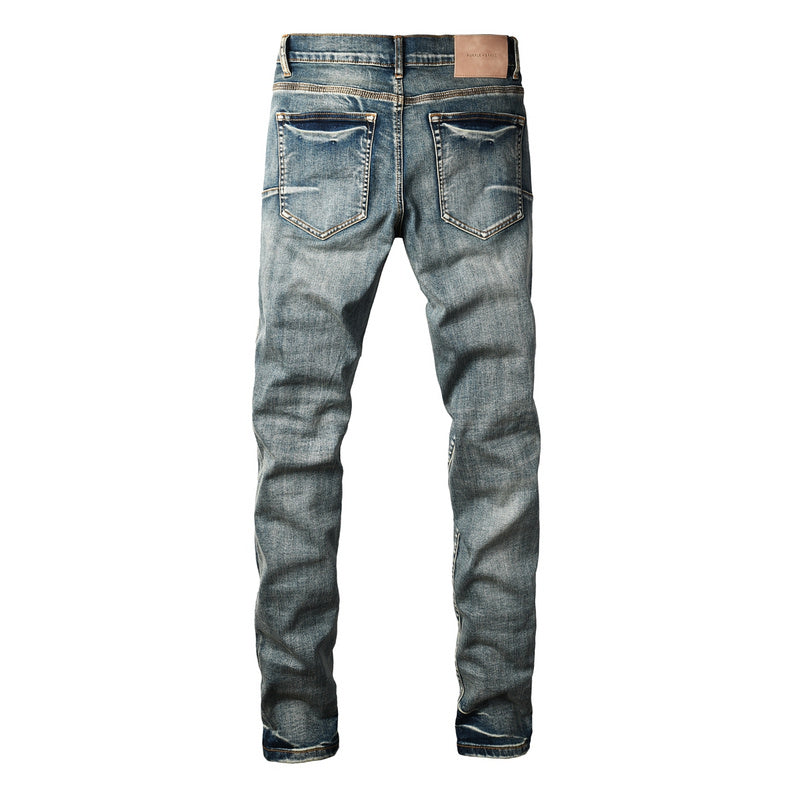 Purple Brand P9114 Skinny Jeans