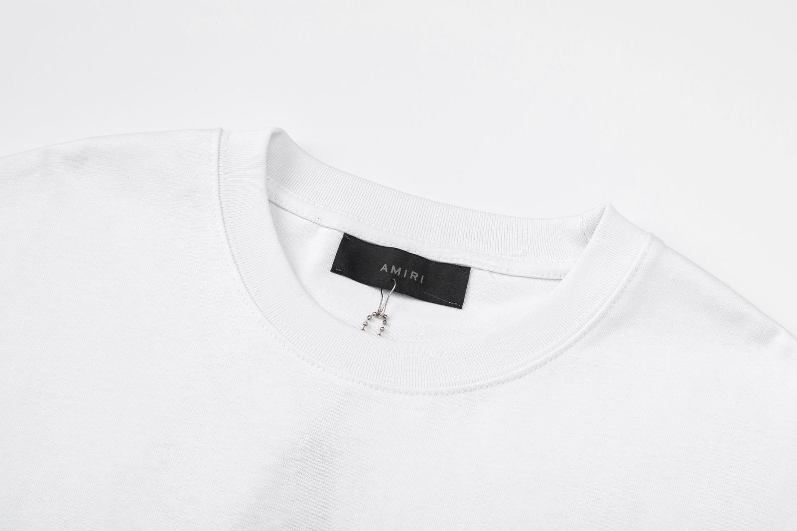 AMIRI Garden Print T-Shirt