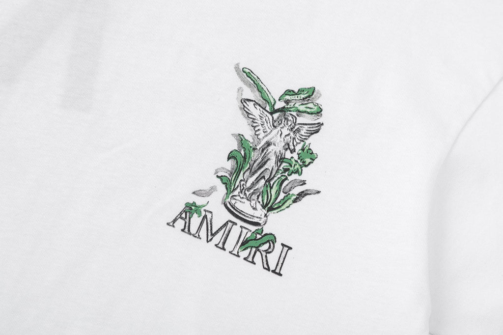 AMIRI Garden Print T-Shirt