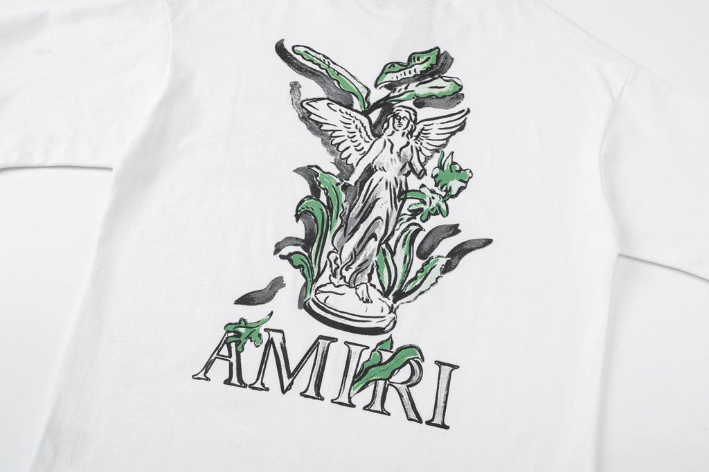 AMIRI Garden Print T-Shirt