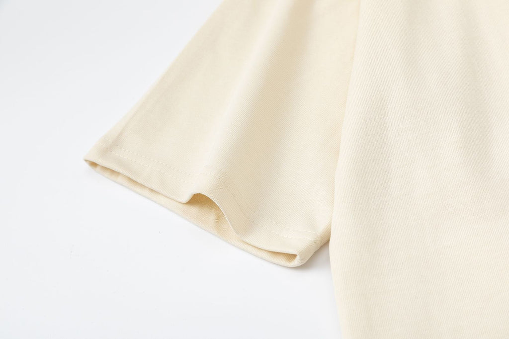 AMIRI Cotton Logo T-Shirt