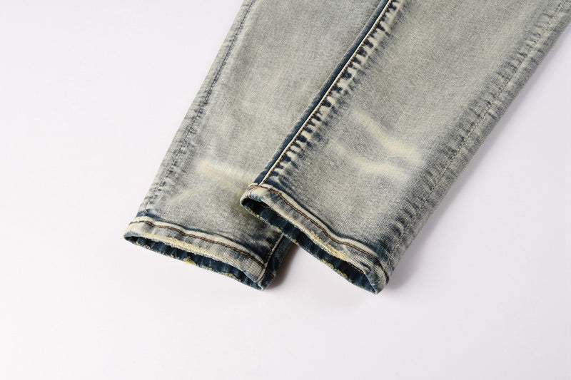 AMIRI Jeans #8929