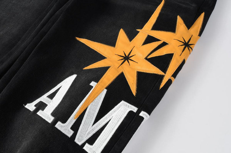 AMIRI Jeans #8937