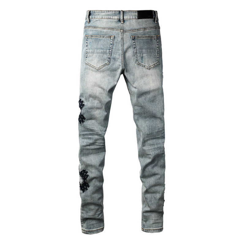 AMIRI Jeans #8936