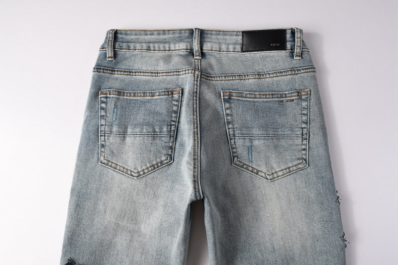 AMIRI Jeans #8936