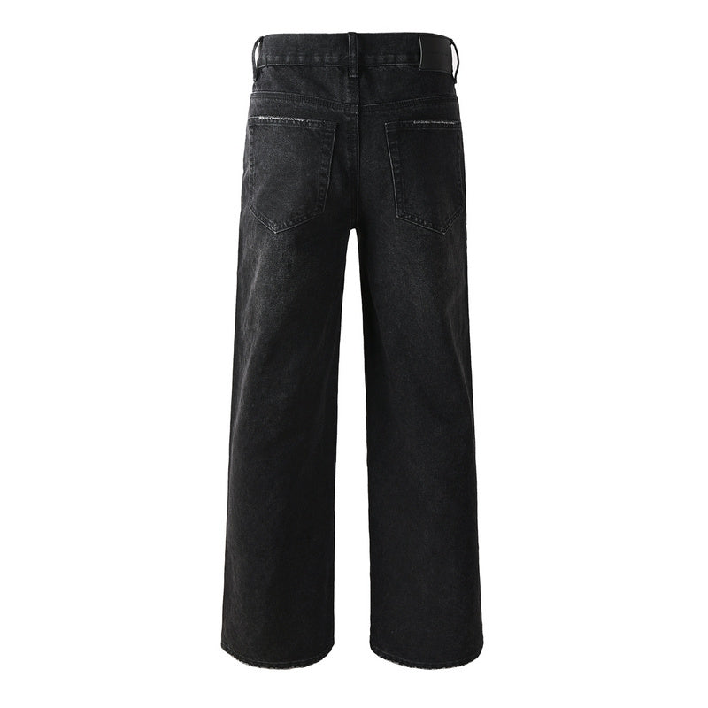 Purple Brand Crystal Diamond Skinny Jeans #9125