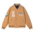 AMIRI Garden Bomber Jacket